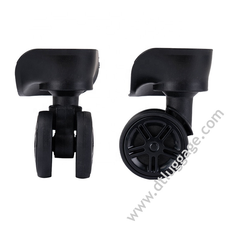 suitcase accessories big luggage wheel for travel luggage