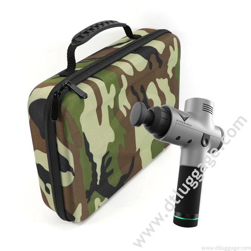 EVA Hard Multipurpose Tools Carrying Case