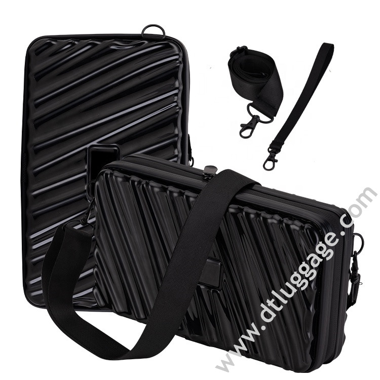 Lightning Design ABS+PC hard hand case